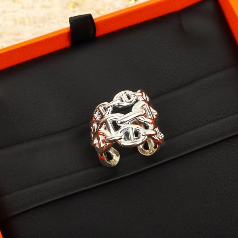 Hermes Rings TravelReady 247344
