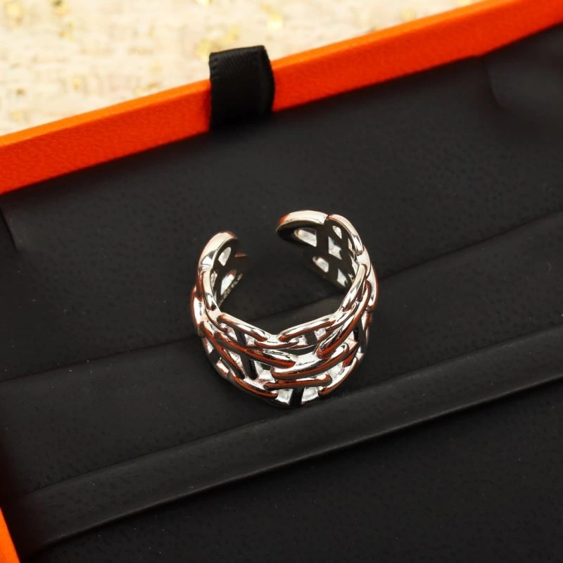 Hermes Rings TravelReady 247344