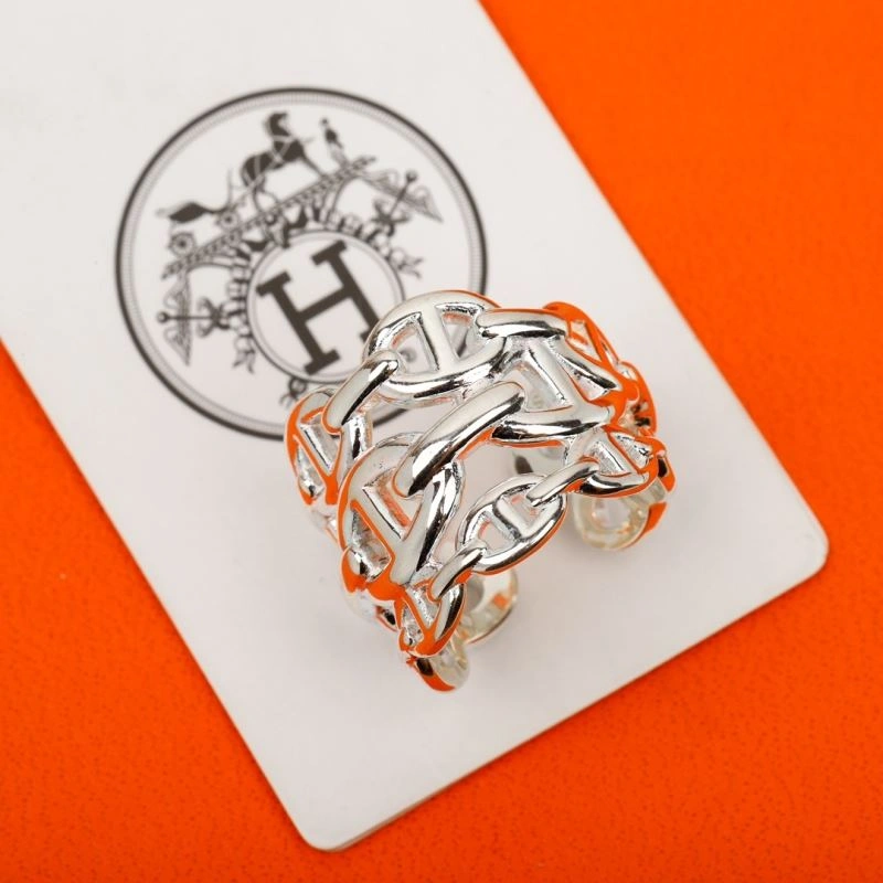 Hermes Rings TravelReady 247344