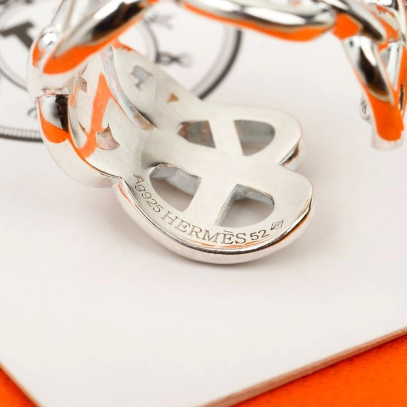 Hermes Rings TravelReady 247344
