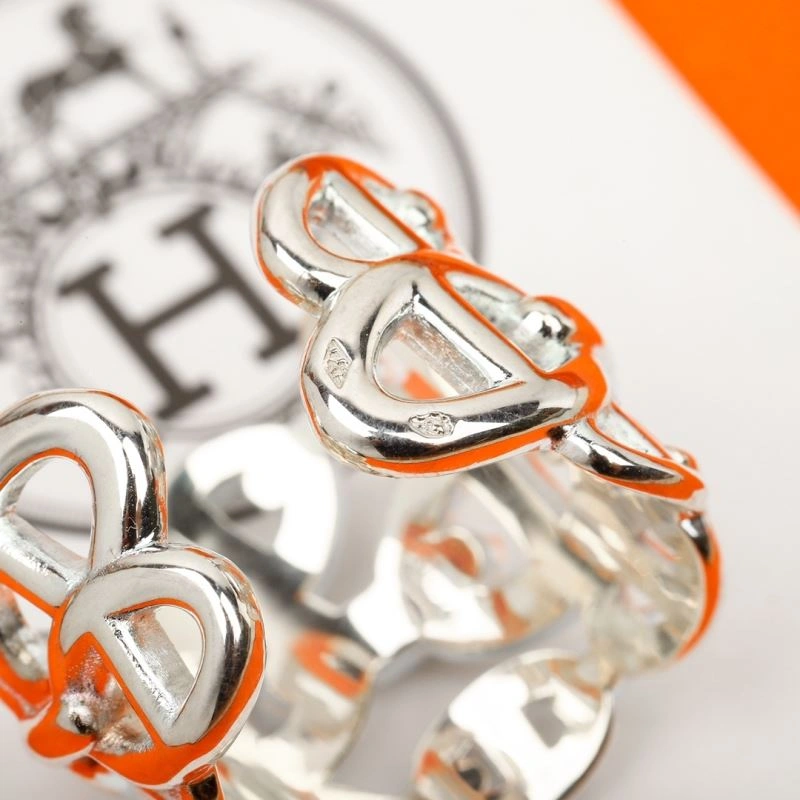 Hermes Rings TravelReady 247344