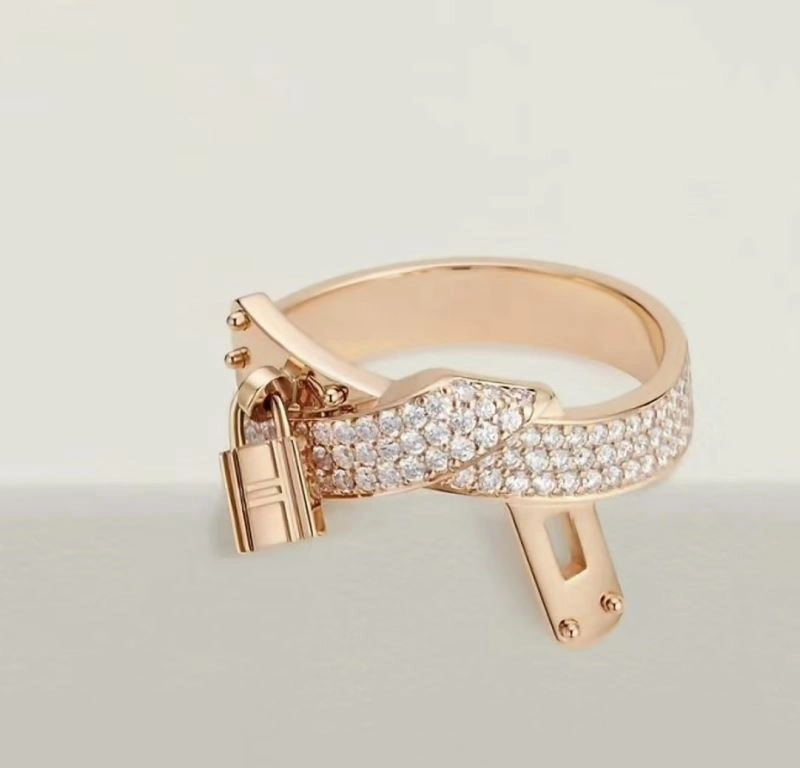 Hermes Rings EyeCatching 247503