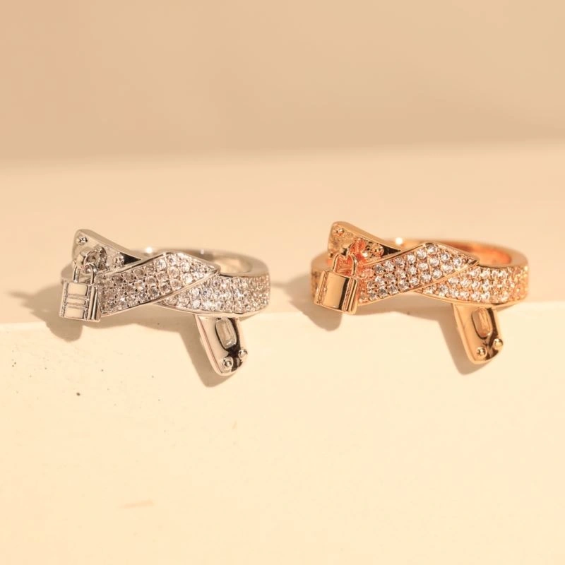 Reliable Hermes Rings 247515