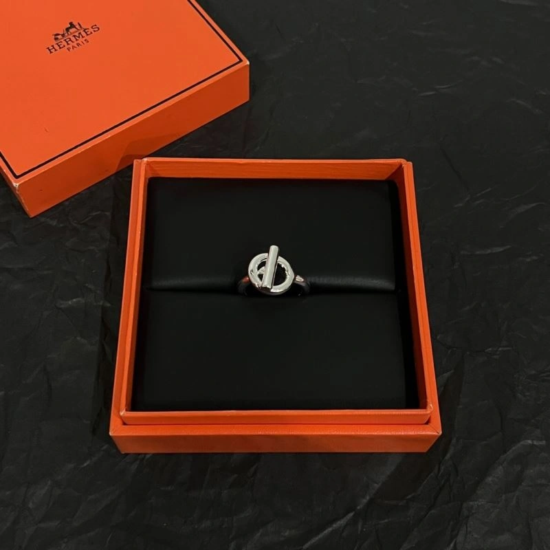 Effortless Hermes Rings 247518