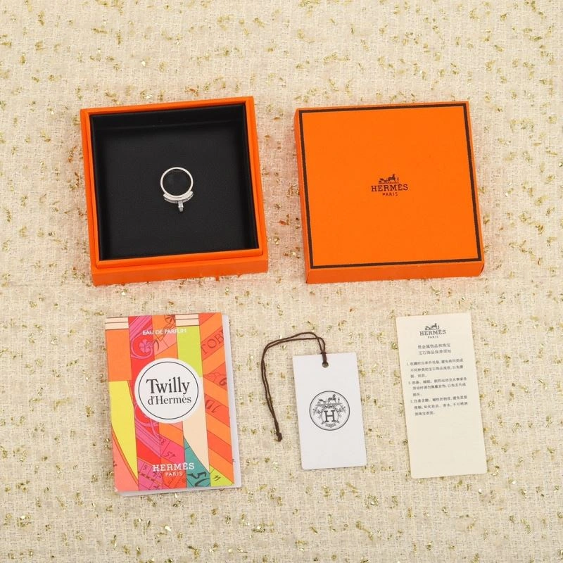Hermes Rings MoistureWicking 247502