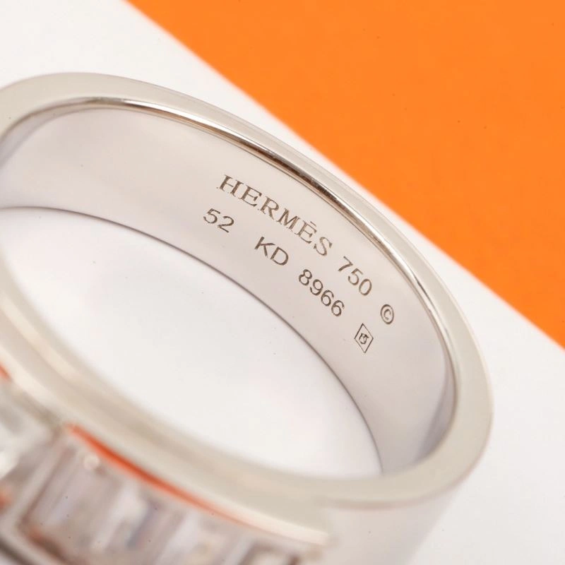 Hermes Rings MoistureWicking 247502
