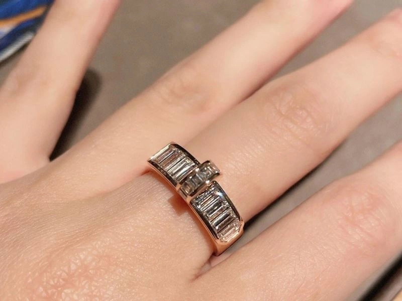 Hermes Rings MoistureWicking 247502