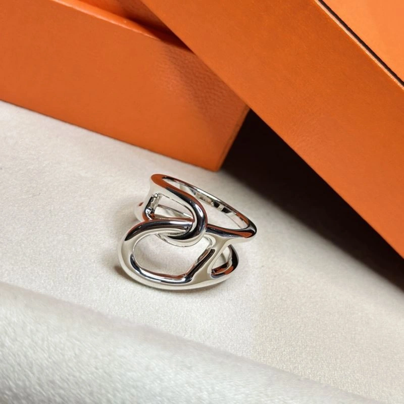 Hermes Rings Popular 247508