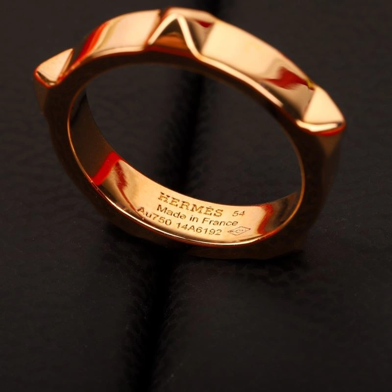 Practical Hermes Rings 247465