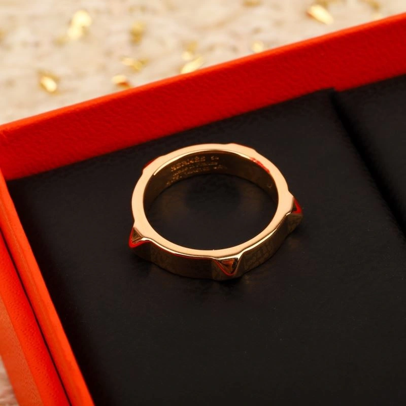 Practical Hermes Rings 247465