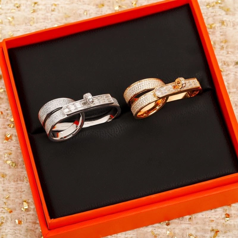 Hermes Rings AllSeason 247488