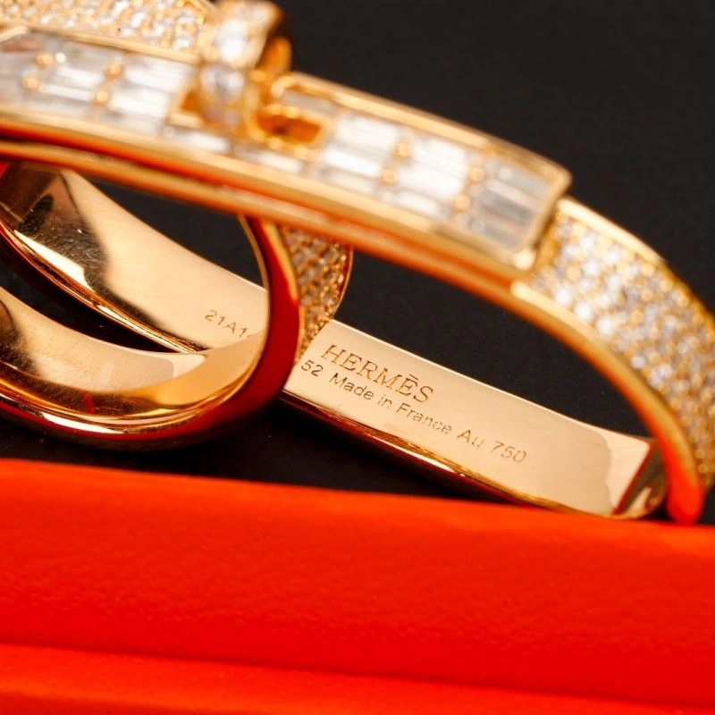 Hermes Rings AllSeason 247488