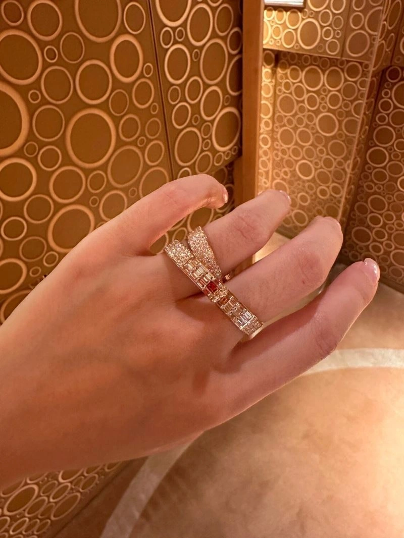 Hermes Rings AllSeason 247488
