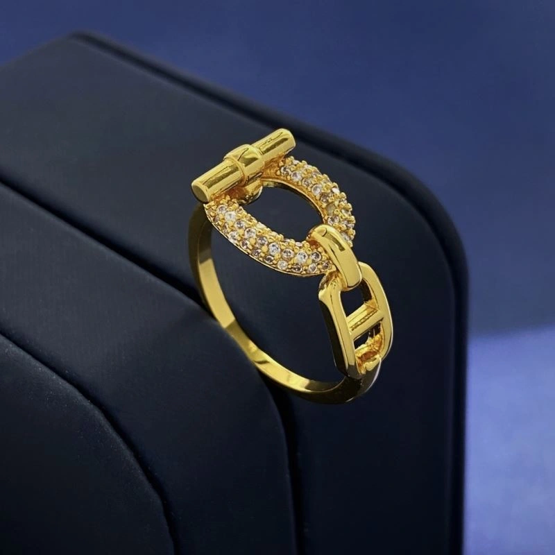Hermes Rings Durable 247464