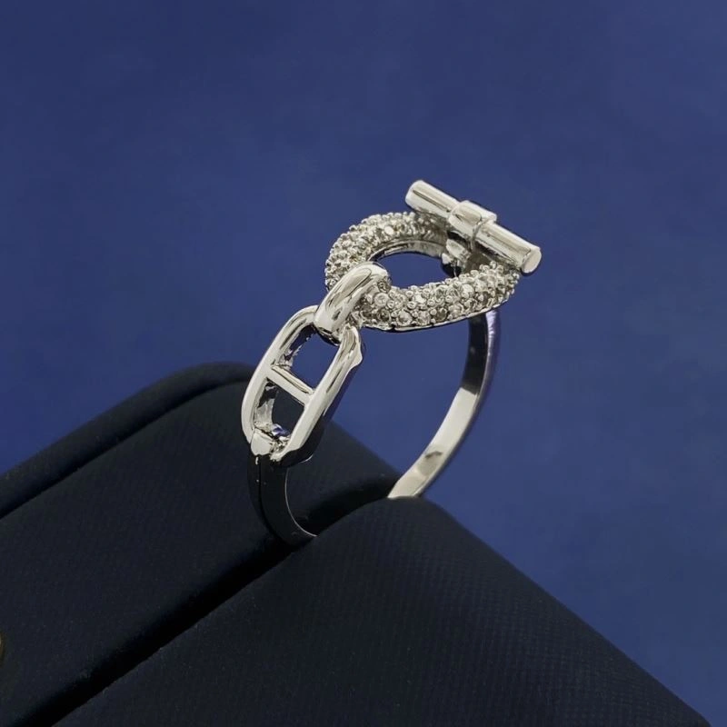 Hermes Rings Durable 247464
