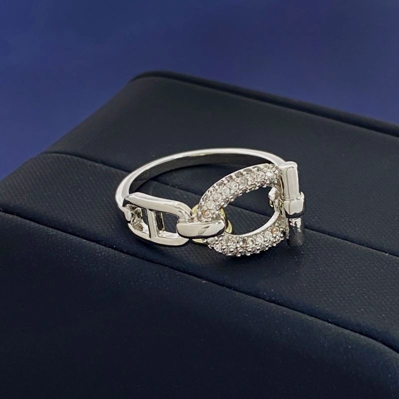 Hermes Rings Durable 247464