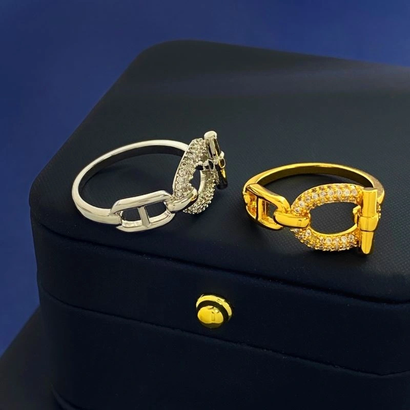 Hermes Rings Durable 247464