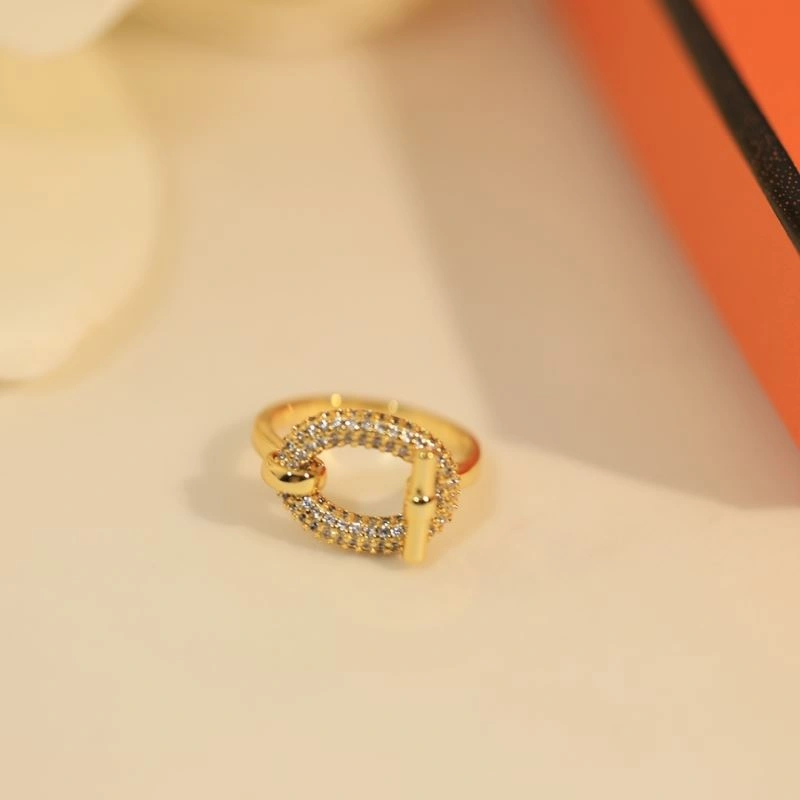 WaterResistant Hermes Rings 247490