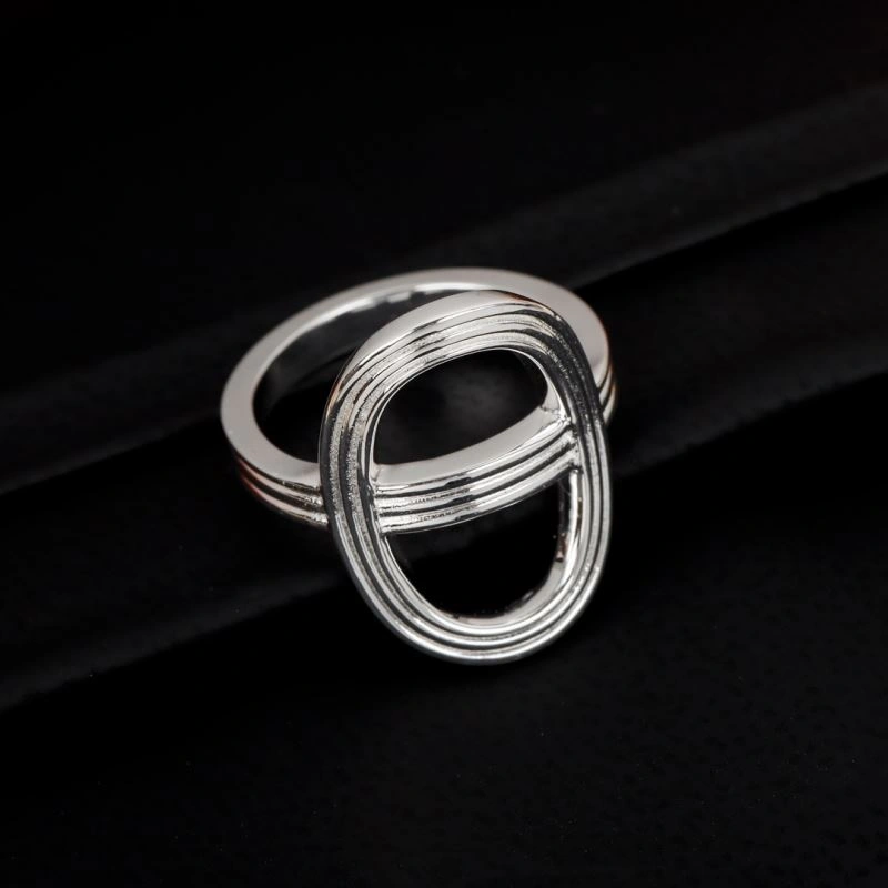 Sustainable Hermes Rings 247461
