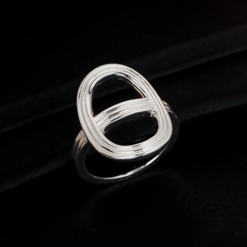 Sustainable Hermes Rings 247461