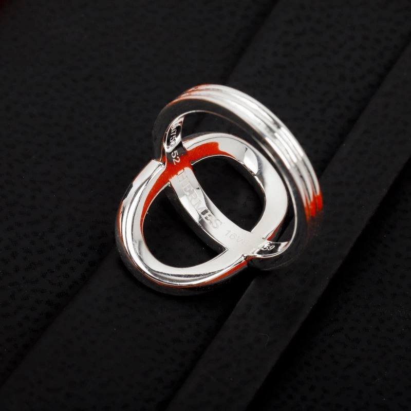 Sustainable Hermes Rings 247461