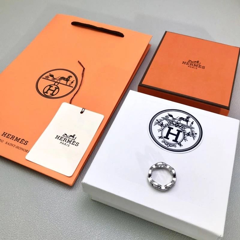 Hermes Rings Original 247326