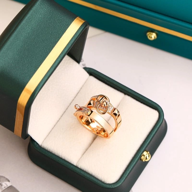 Hermes Rings Reliable 247327