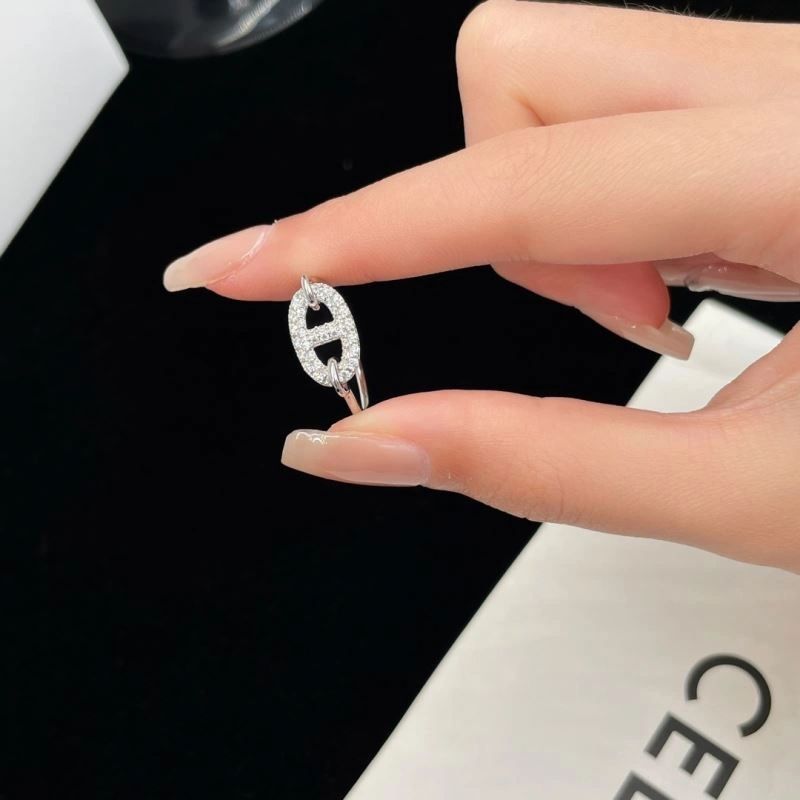 Packable Hermes Rings 247328