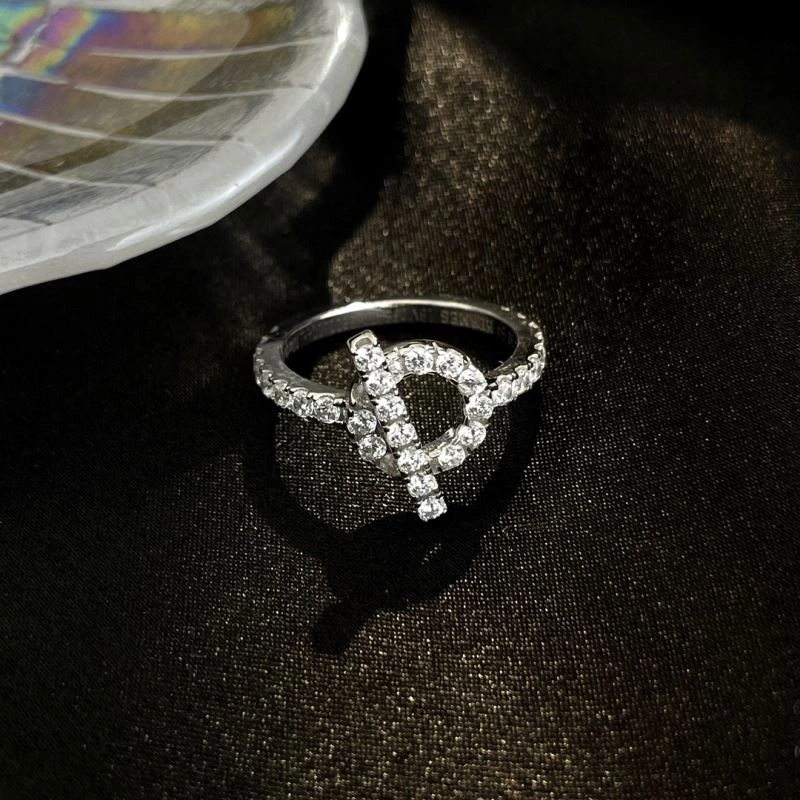 Hermes Rings Trendsetting 247329