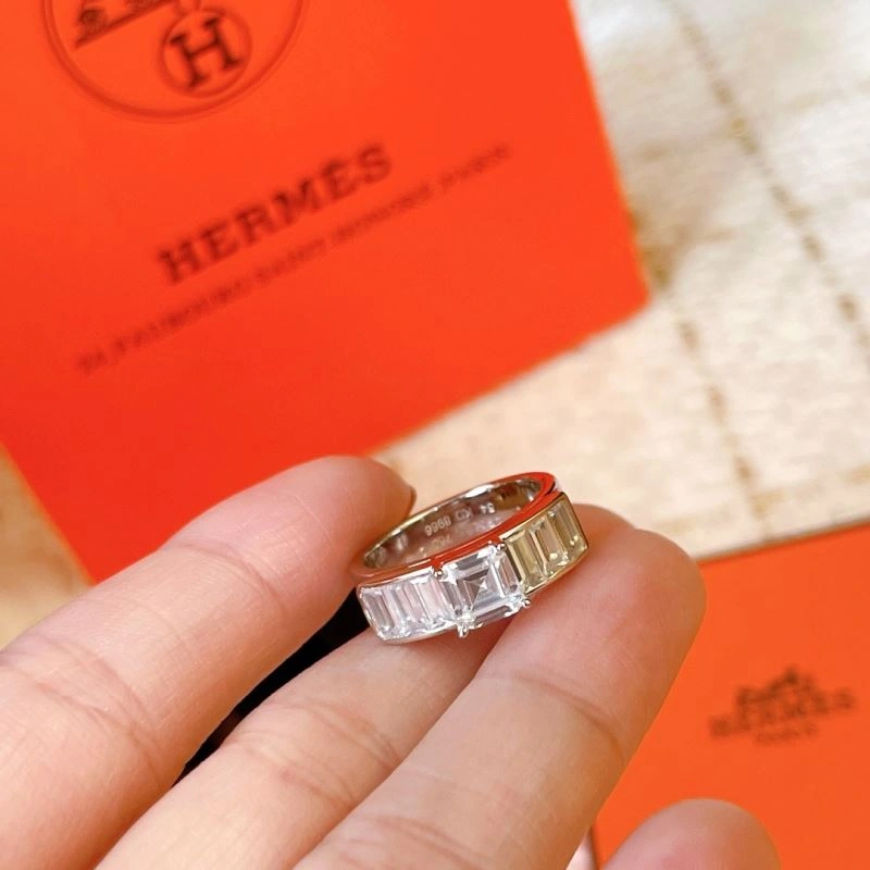 Hermes Rings FastDry 247324