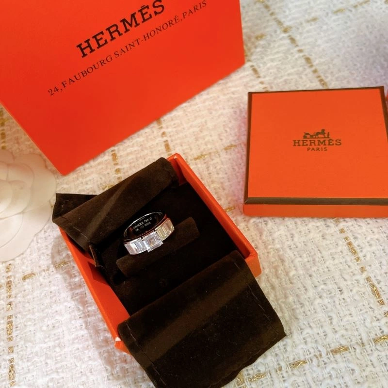 Hermes Rings FastDry 247324