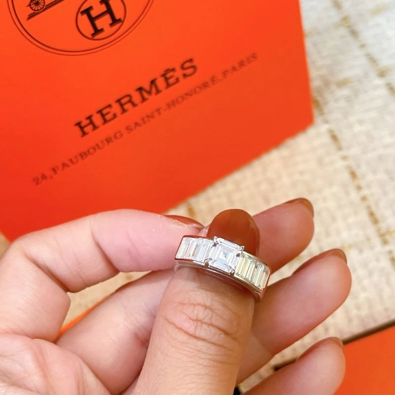 Hermes Rings FastDry 247324