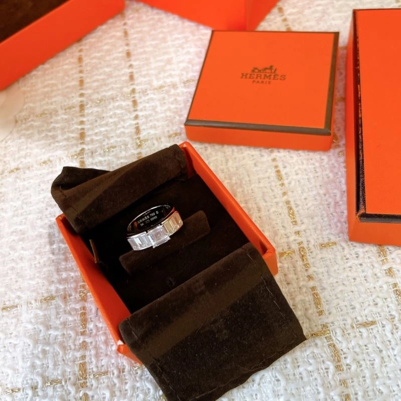 Hermes Rings FastDry 247324