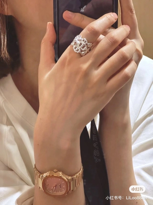 Hermes Rings TechFriendly 247325