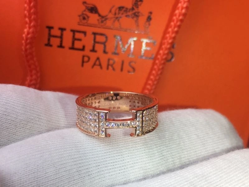 Stylish Hermes Rings 247271