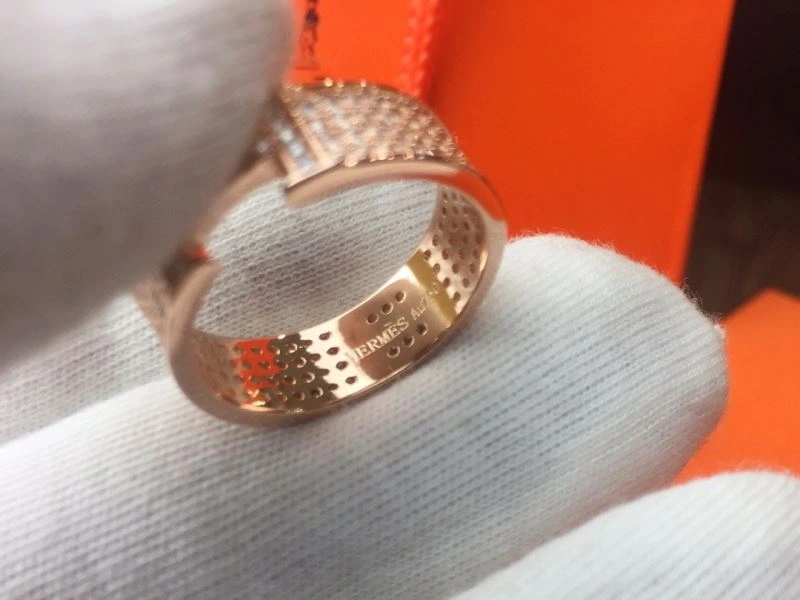 Stylish Hermes Rings 247271