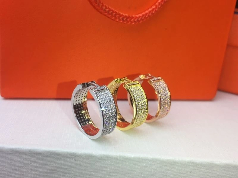 Stylish Hermes Rings 247271