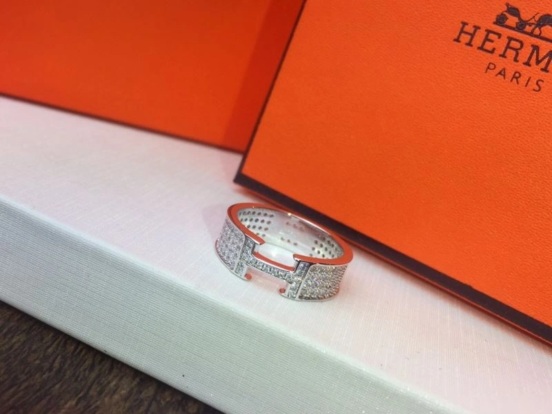 Stylish Hermes Rings 247271