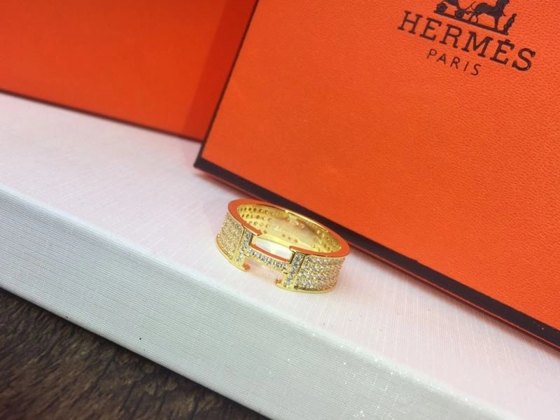 Stylish Hermes Rings 247271
