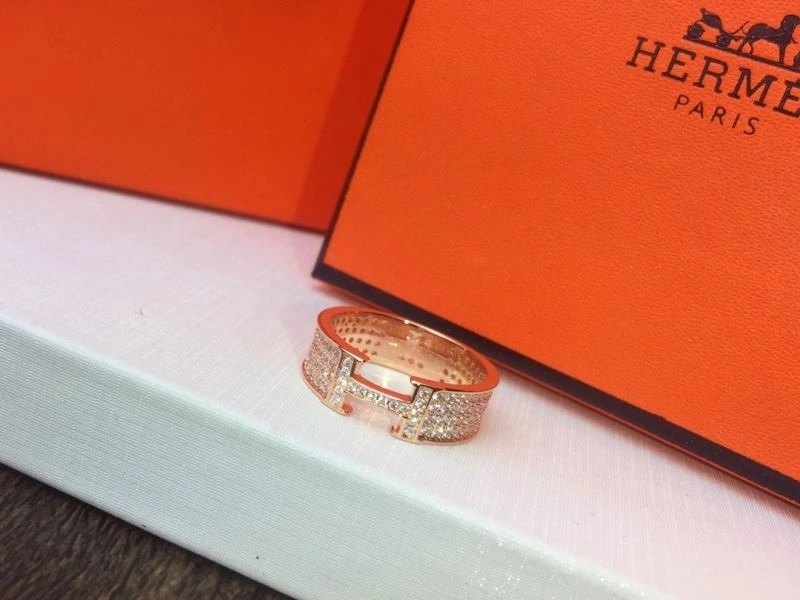 Stylish Hermes Rings 247271
