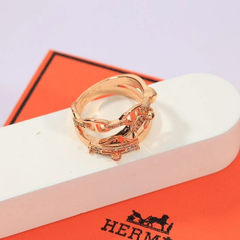 Stylish Hermes Rings 247263