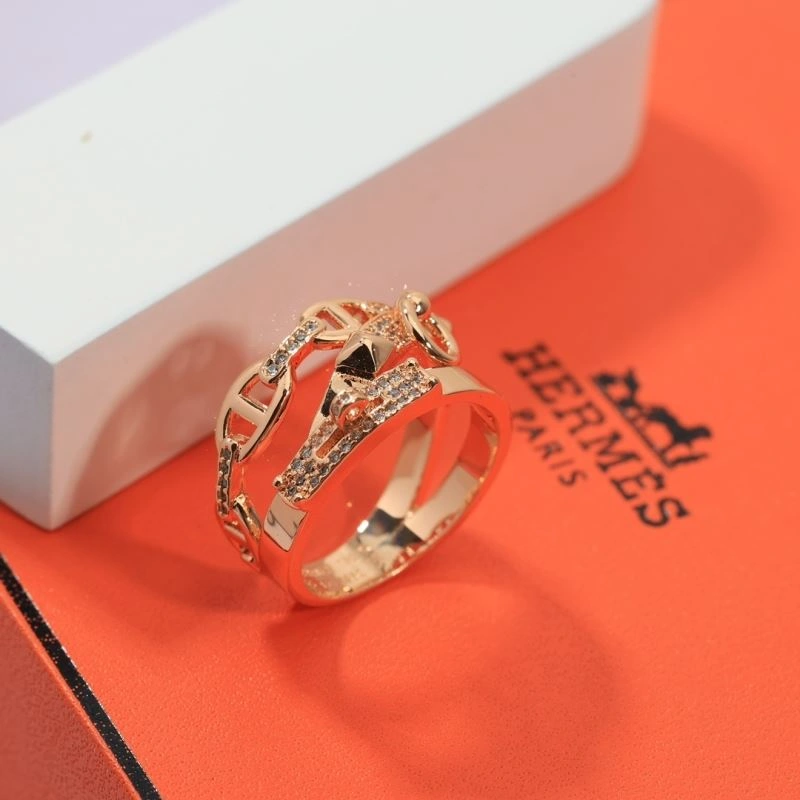 Stylish Hermes Rings 247263