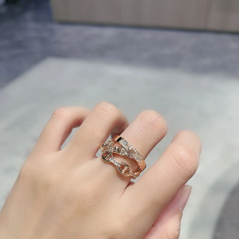 Stylish Hermes Rings 247263
