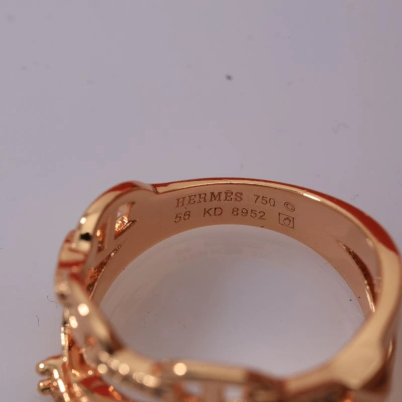 Stylish Hermes Rings 247263