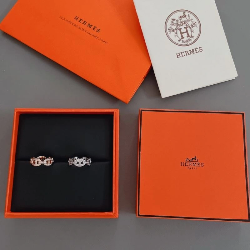 Soft Hermes Rings 247168