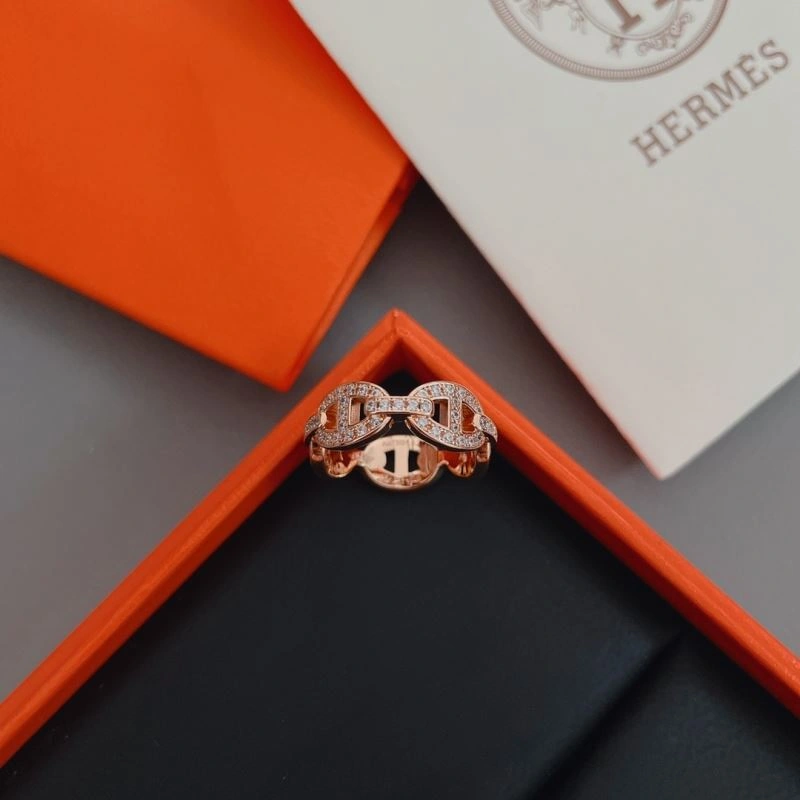 Soft Hermes Rings 247168