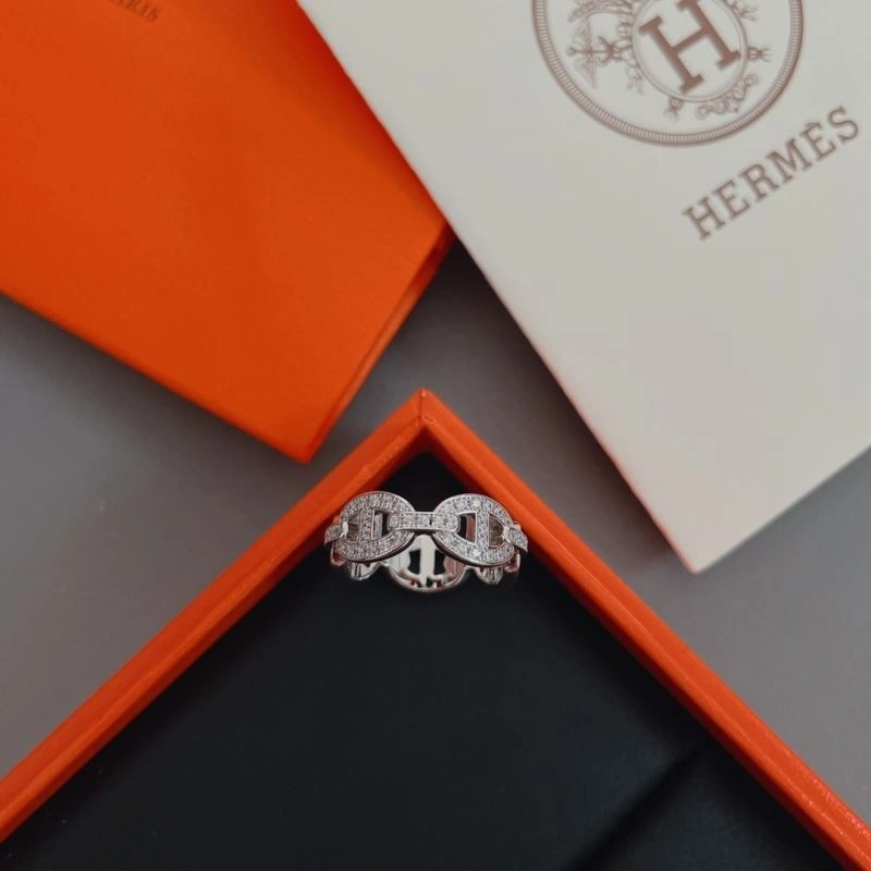 Soft Hermes Rings 247168