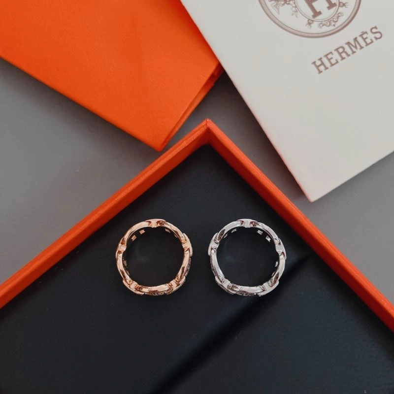 Soft Hermes Rings 247168
