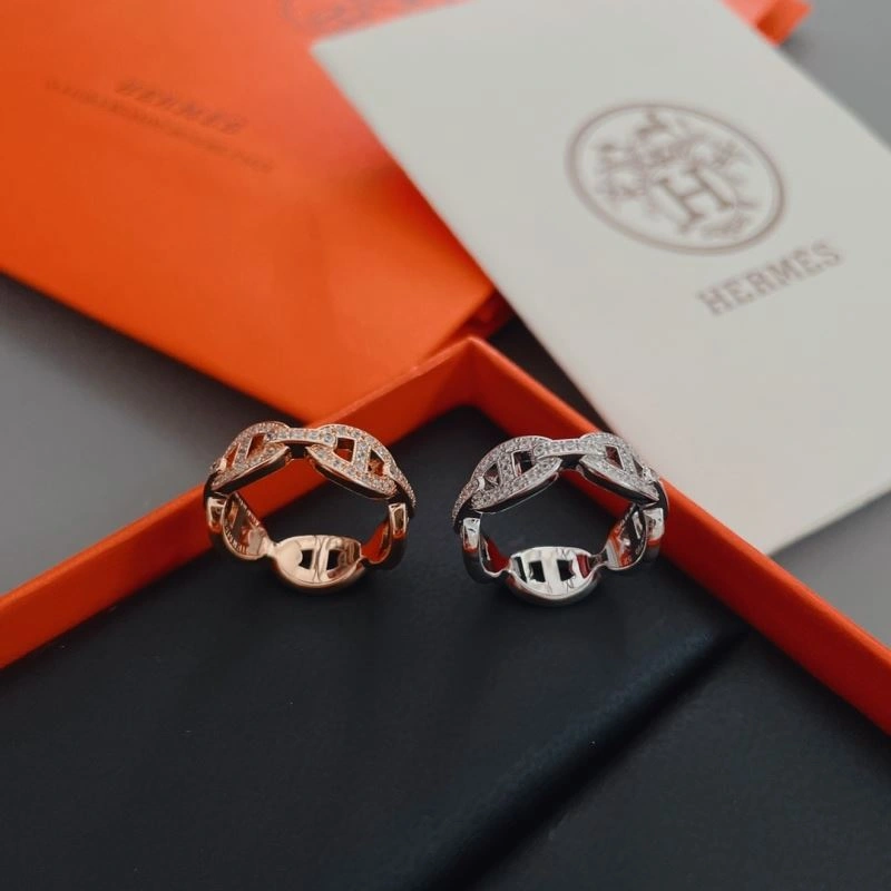 Soft Hermes Rings 247168