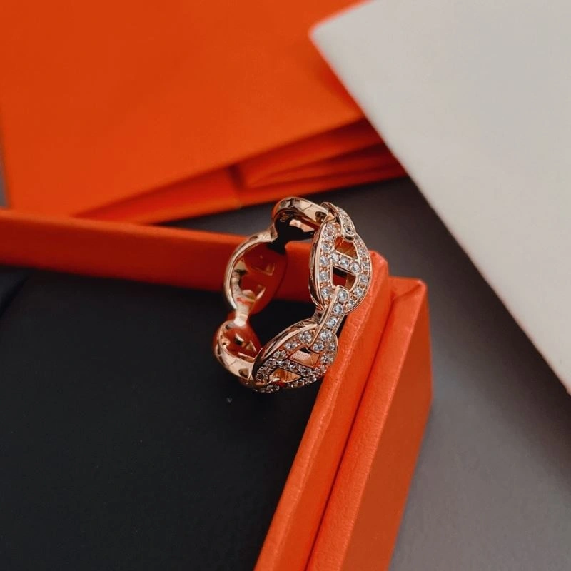 Soft Hermes Rings 247168